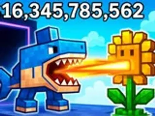 Brainrots vs Plants